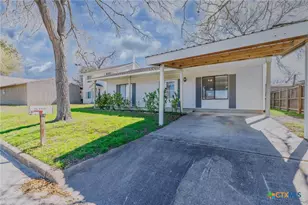 218 W 6th St, Shiner, TX 77984 - Photo 18