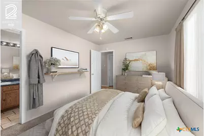 2606 Timberline Drive, Killeen, TX 76543 - Photo 12