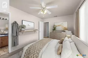 2606 Timberline Dr, Killeen, TX 76543 - Photo 12