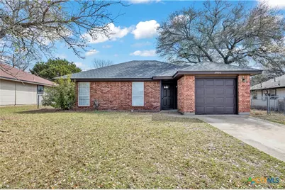 2606 Timberline Drive, Killeen, TX 76543 - Photo 1