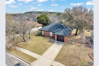 2606 Timberline Drive, Killeen, TX 76543 - Photo 2