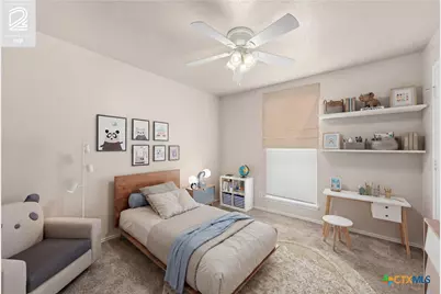 2606 Timberline Drive, Killeen, TX 76543 - Photo 16