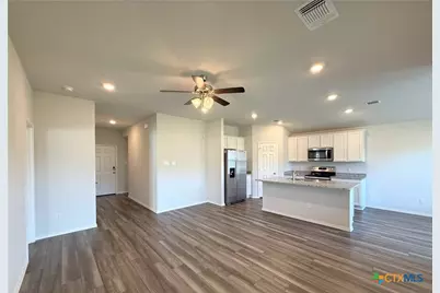 1426 Piedmont Street, Temple, TX 76504 - Photo 4