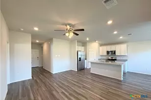 1426 Piedmont St, Temple, TX 76504 - Photo 4