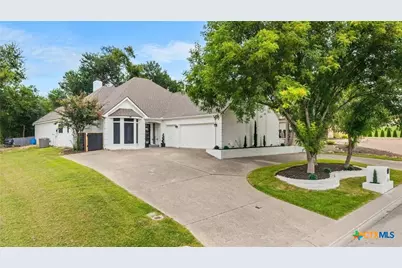 4615 Sunflower Lane, Temple, TX 76502 - Photo 2