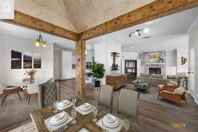 4615 Sunflower Lane, Temple, TX 76502 - Photo 12