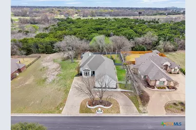 4615 Sunflower Lane, Temple, TX 76502 - Photo 38
