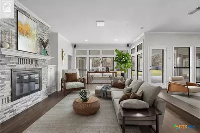 4615 Sunflower Lane, Temple, TX 76502 - Photo 4