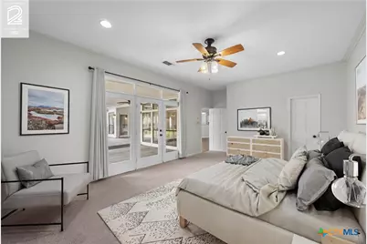 4615 Sunflower Lane, Temple, TX 76502 - Photo 18