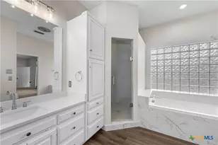 4615 Sunflower Ln, Temple, TX 76502 - Photo 24