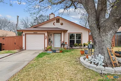 3907 London Lane, Killeen, TX 76543 - Photo 1