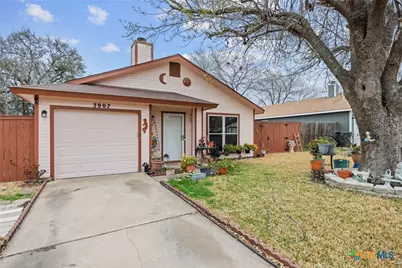 3907 London Lane, Killeen, TX 76543 - Photo 2