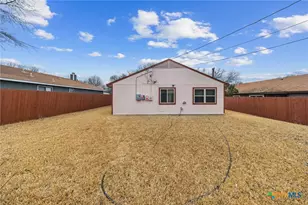 3907 London Ln, Killeen, TX 76543 - Photo 22