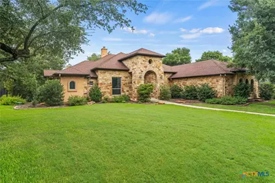 1782 Running Creek Drive, Salado, TX 76571 - Photo 2