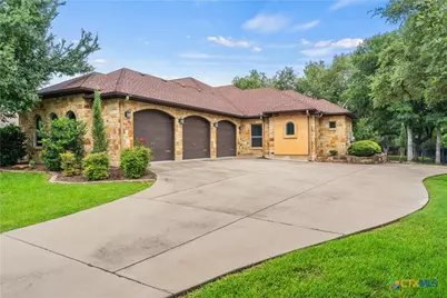 1782 Running Creek Drive, Salado, TX 76571 - Photo 30