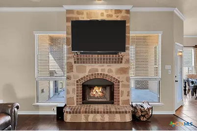 3612 Valley Mist Court, Temple, TX 76502 - Photo 6