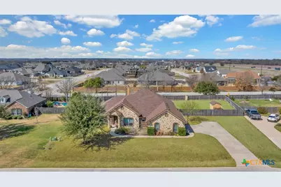 3612 Valley Mist Court, Temple, TX 76502 - Photo 34