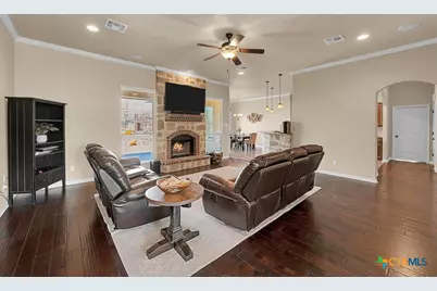 3612 Valley Mist Court, Temple, TX 76502 - Photo 4