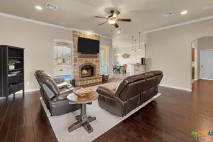 3612 Valley Mist Ct, Temple, TX 76502 - Photo 4