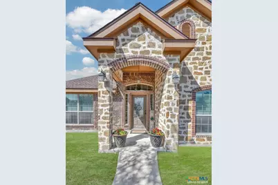 3612 Valley Mist Court, Temple, TX 76502 - Photo 2