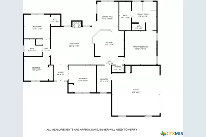 3612 Valley Mist Court, Temple, TX 76502 - Photo 40