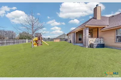 3612 Valley Mist Court, Temple, TX 76502 - Photo 30