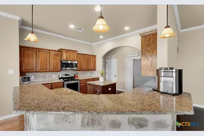 3612 Valley Mist Court, Temple, TX 76502 - Photo 8