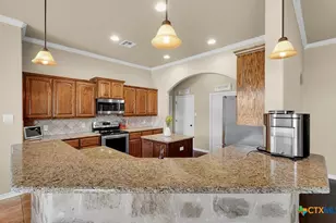 3612 Valley Mist Ct, Temple, TX 76502 - Photo 8