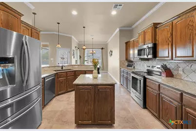 3612 Valley Mist Court, Temple, TX 76502 - Photo 12