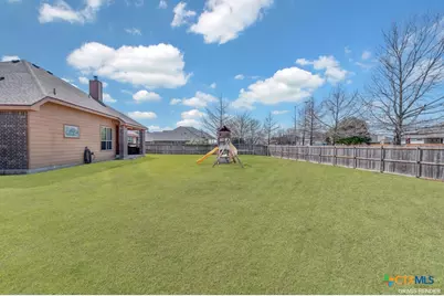 3612 Valley Mist Court, Temple, TX 76502 - Photo 32