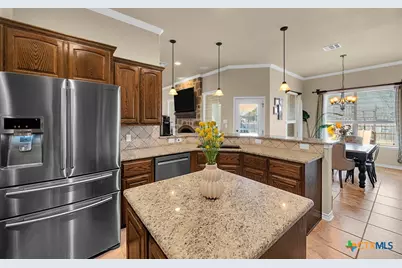 3612 Valley Mist Court, Temple, TX 76502 - Photo 10