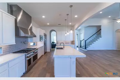 15200 Dorothy Drive, Lakeway, TX 78734 - Photo 6