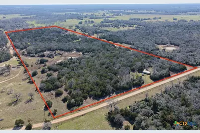 1873 County Road 136A, Hallettsville, TX 77964 - Photo 1