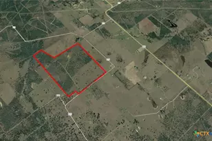 2292 Garrett Rd, Yoakum, TX 77995 - Photo 1