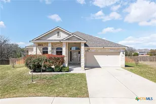 8900 Viewpark Ln, Killeen, TX 76542 - Photo 1