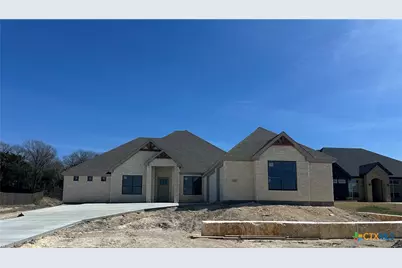 7063 Troyan Ln, Temple, TX 76502 - Photo 2