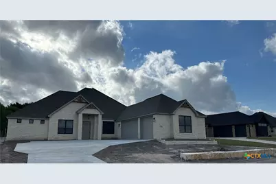 7063 Troyan Ln, Temple, TX 76502 - Photo 1