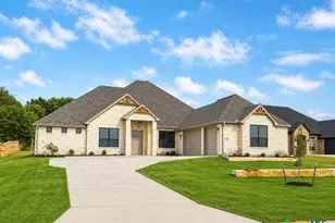 7063 Troyan Ln, Temple, TX 76502 - Photo 1
