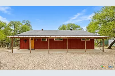 1221 Hallmark, Canyon Lake, TX 78133 - Photo 2