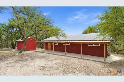 1221 Hallmark, Canyon Lake, TX 78133 - Photo 28