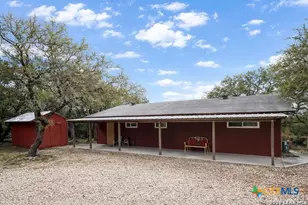 1221 Hallmark, Canyon Lake, TX 78133 - Photo 1