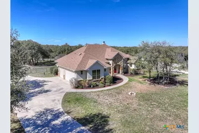 319 Appalachian Trail, New Braunfels, TX 78132 - Photo 4
