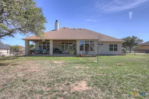 319 Appalachian Trail, New Braunfels, TX 78132 - Photo 36