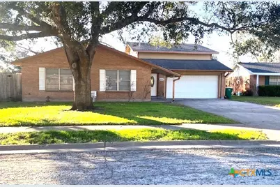 4615 Camellia Street, Victoria, TX 77904 - Photo 1