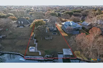 2229 Waterford Grace, New Braunfels, TX 78130 - Photo 46