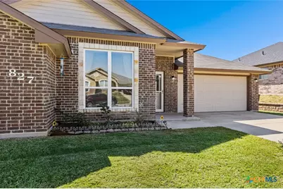 827 Kacie Drive, Temple, TX 76502 - Photo 2