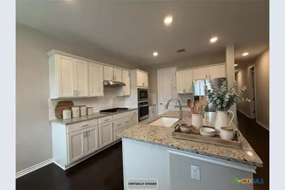 104 Balinese Cove #102, San Marcos, TX 78666 - Photo 6