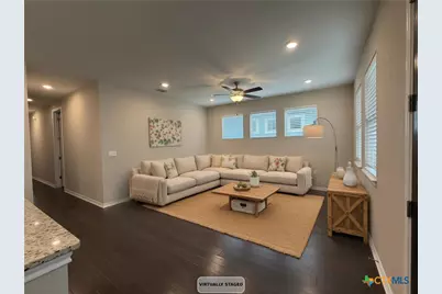 104 Balinese Cove #102, San Marcos, TX 78666 - Photo 4