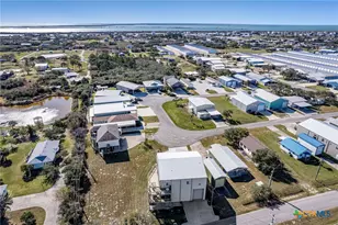 265 Coastal Oaks Loop, Port O'Connor, TX 77982 - Photo 48