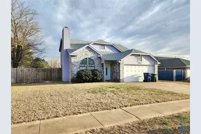 304 E Hogan Drive, Copperas Cove, TX 76522 - Photo 1